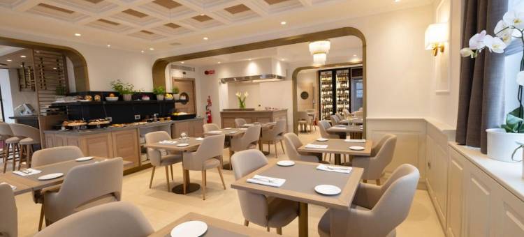 欧洲酒店(Hotel Europa)图片