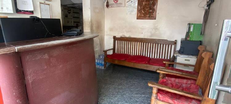 毛尔亚豪华AC小屋(Mourya Deluxe A/C Lodge)图片