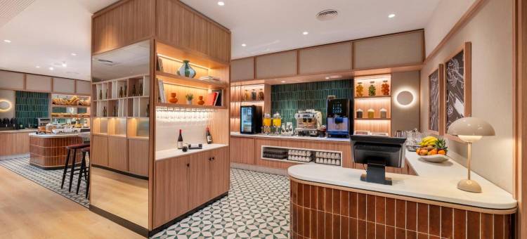 奥林匹克别墅温泉套房酒店(Hotel & Spa Villa Olimpica Suites)图片