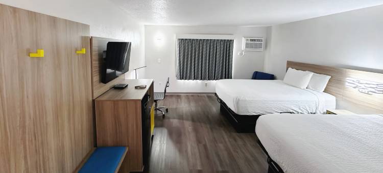 Days Inn by Wyndham Denison IA图片
