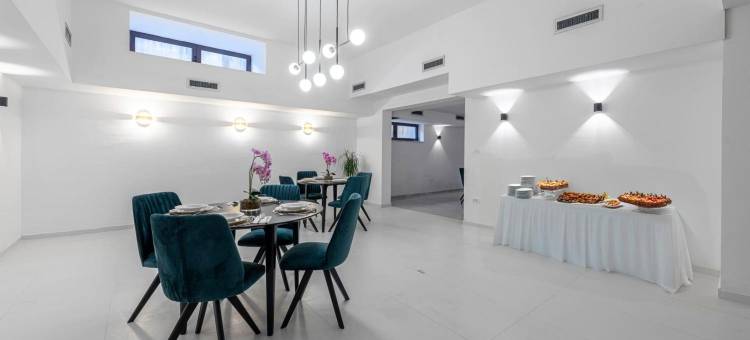 多马雷住宿 - 杜布罗夫尼克里维埃拉酒店(Domare Stays - Hotel Dubrovnik Riviera)图片