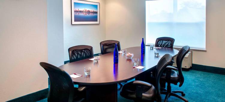 奥尔巴尼东格林布什/科技谷 Residence Inn 酒店(Residence Inn Albany East Greenbush/Tech Valley)图片