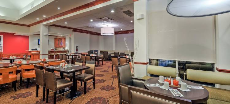 拉斐特肯金多姆希尔顿花园酒店(Hilton Garden Inn Lafayette/Cajundome)图片