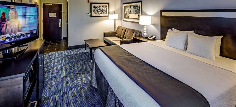 Holiday Inn 导师(Holiday Inn Cleveland Northeast - Mentor)图片