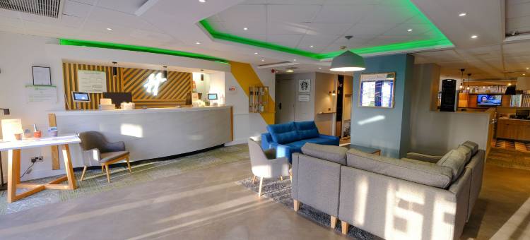 Holiday Inn 灵顿 by IHG(Holiday Inn Warrington by IHG)图片