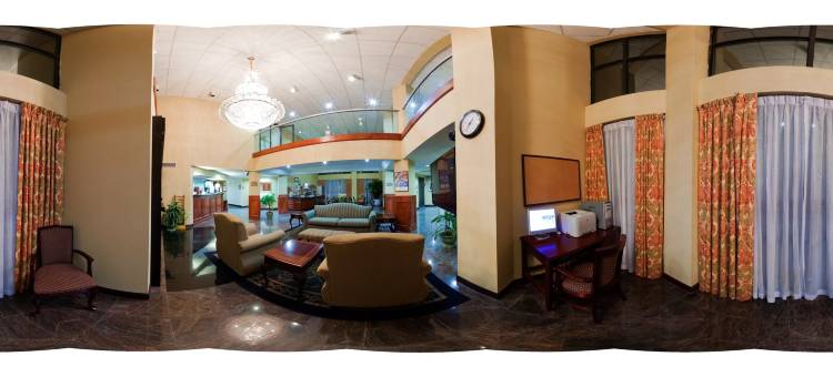 罗维莎智选假日酒店及套房(Holiday Inn Express & Suites Lawrenceville)图片