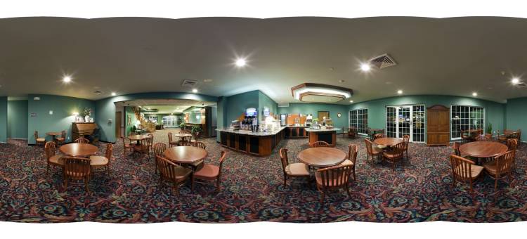 Holiday Inn Express 大急流城西南(Holiday Inn Express Grand Rapids SW)图片