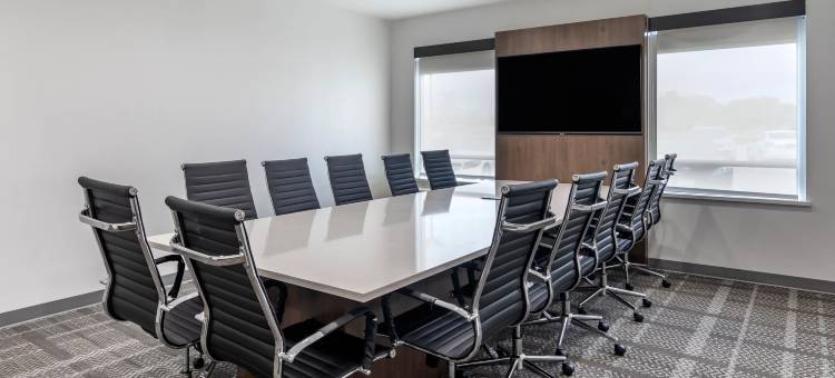 达拉斯大草原Staybridge Suites酒店(Staybridge Suites Dallas - Grand Prairie)图片