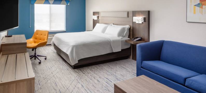 智选假日酒店-卡尼-洲际酒店集团旗下(Holiday Inn Express KEARNEY by IHG)图片