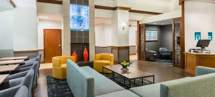 罗吉斯/本顿维尔凯悦嘉轩酒店(Hyatt Place Bentonville/Rogers)图片