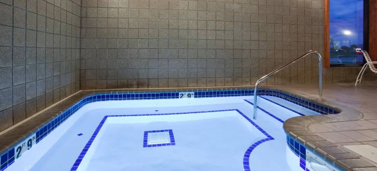 萨特尔美吟温德姆酒店(AmericInn by Wyndham Sartell)图片