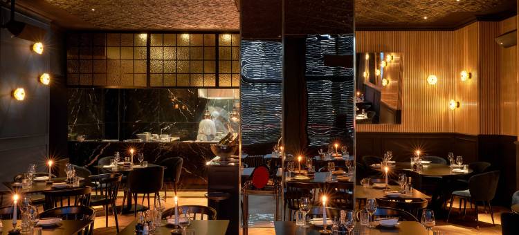 柏林Provocateur设计酒店(Provocateur Berlin, a Member of Design Hotels)图片
