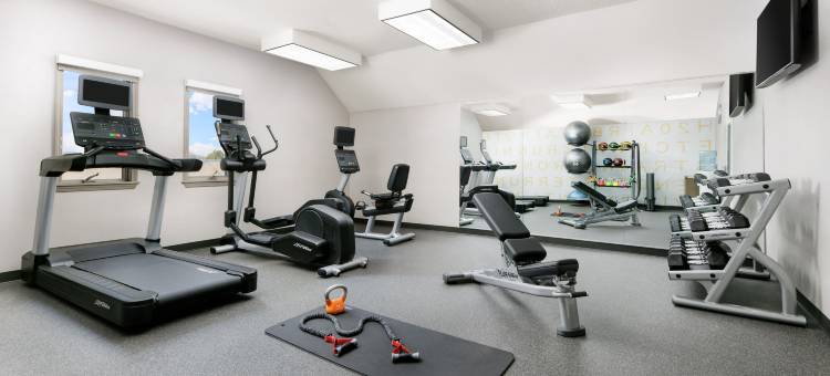 Residence Inn Detroit Troy/Madison Heights图片