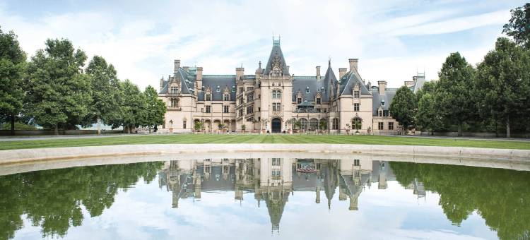 Grand Bohemian Lodge Asheville, Autograph Collection图片