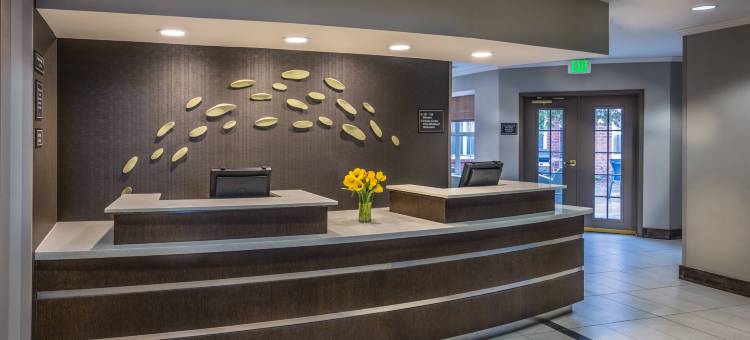 丹佛西南/莱克伍德Residence Inn 酒店(Residence Inn Denver Southwest/Lakewood)图片