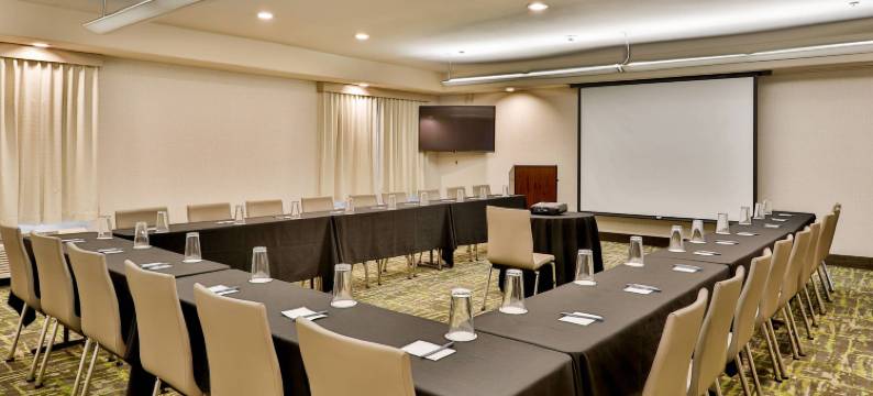普雷斯科特SpringHill Suites酒店(SpringHill Suites Prescott)图片
