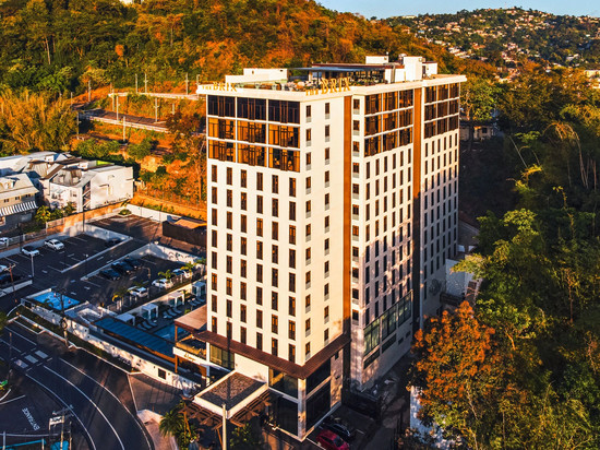 布利克斯酒店-傲途格精选