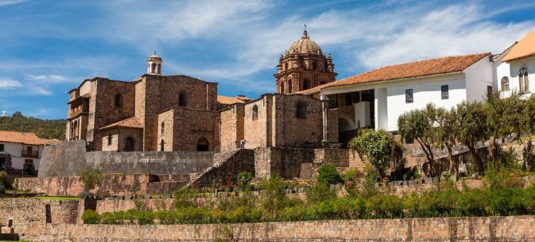 印加宫 - 豪华精选万豪酒店(Palacio del Inka, a Luxury Collection Hotel, Cusco)图片