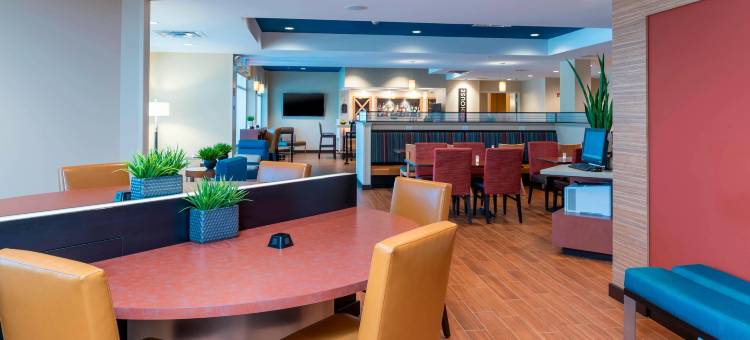 路易斯维尔北部TownePlace套房酒店(TownePlace Suites Louisville North)图片