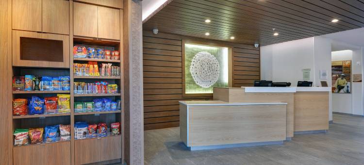 Fairfield Inn & Suites Houston NASA/Webster图片