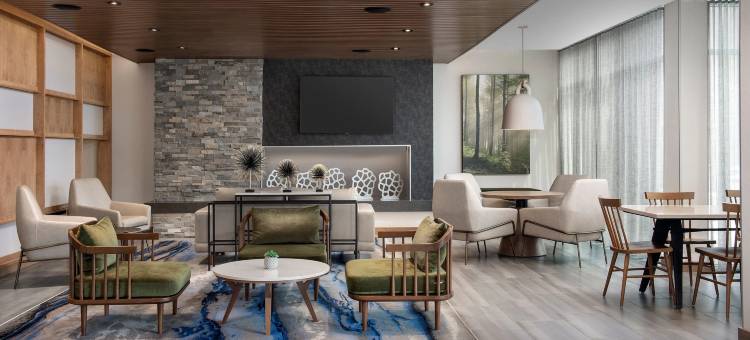 Fairfield Inn & Suites Aberdeen图片