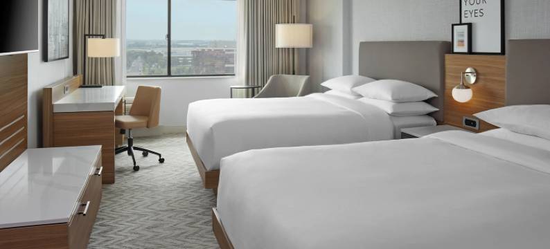 多伦多万锦万豪德尔塔酒店(Delta Hotels Toronto Markham)图片