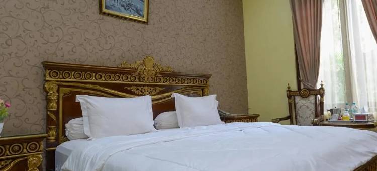 C1酒店(C1 Hotel Syariah)图片