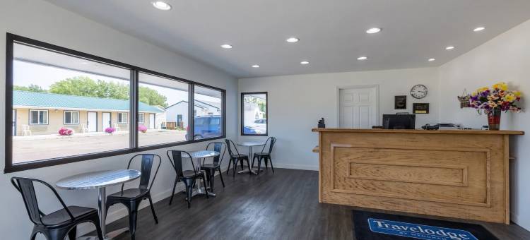 Travelodge by Wyndham Spirit Lake/Okoboji图片