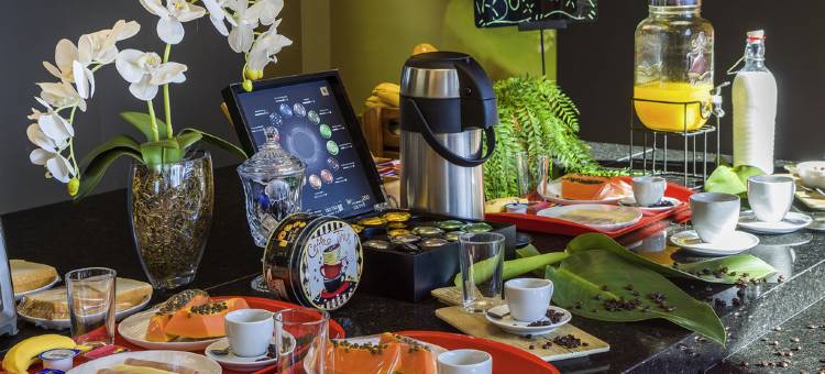 宜必思阿美瑞卡那酒店(Ibis Americana)图片