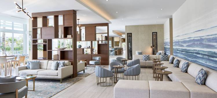 劳德代尔堡海滩万豪AC酒店(AC Hotel Fort Lauderdale Beach)图片