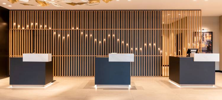 AC酒店因佛内斯(AC Hotel Inverness)图片