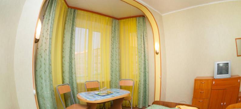 Parkovaya Hotel图片