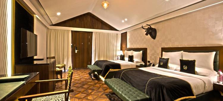 达塔度假酒店(Data Resort)图片