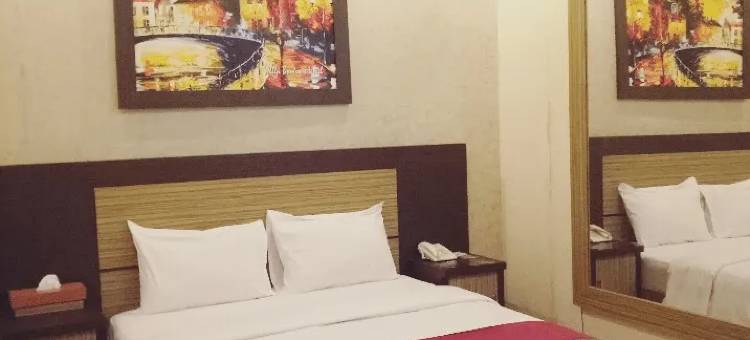 Hotel Wella图片