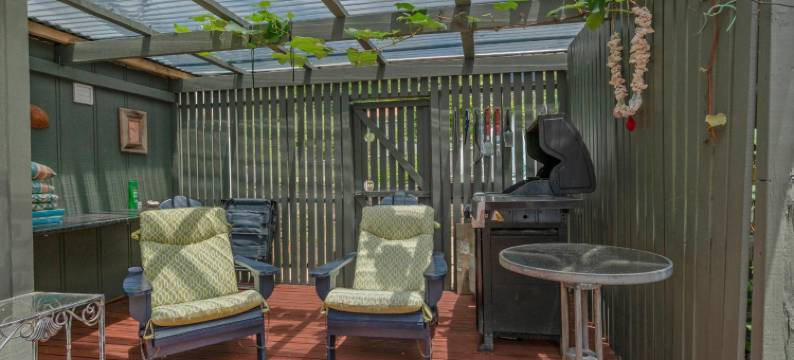 海景家庭住宿加早餐旅馆(Harbour View Bed & Breakfast)图片