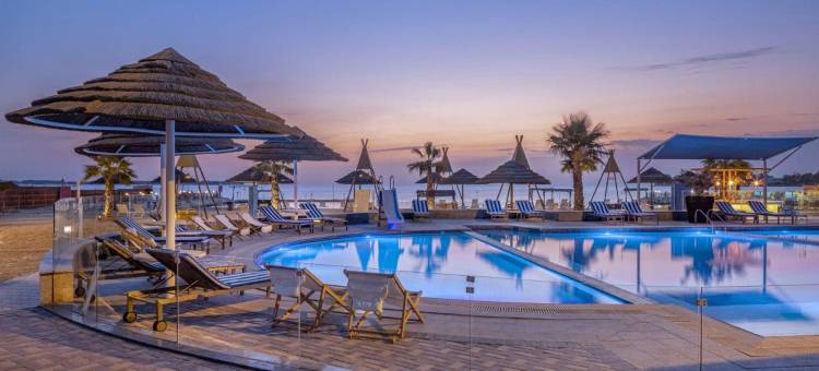 布雷拉阿尔阿兹兹亚度假酒店(Braira Al Azizya Hotel & Resort)图片