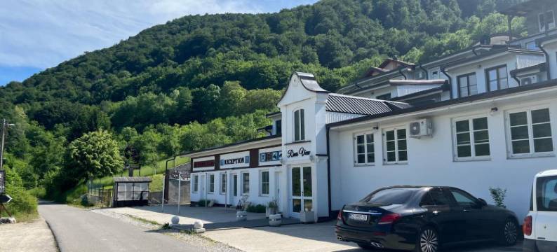 Rooms and Apartments Neron Bihać图片