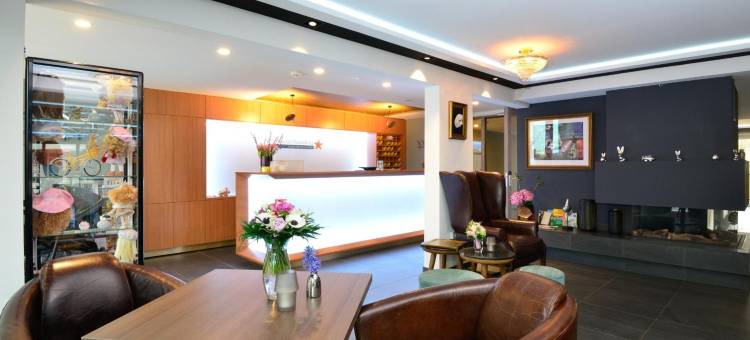 帕克酒店(Parkhotel Residenz)图片