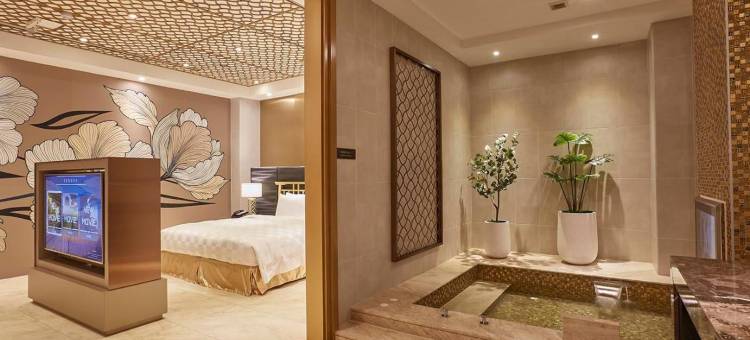木木行館 Motel Lin图片