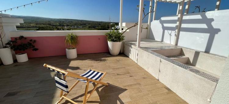 小粉舍轻旅图片