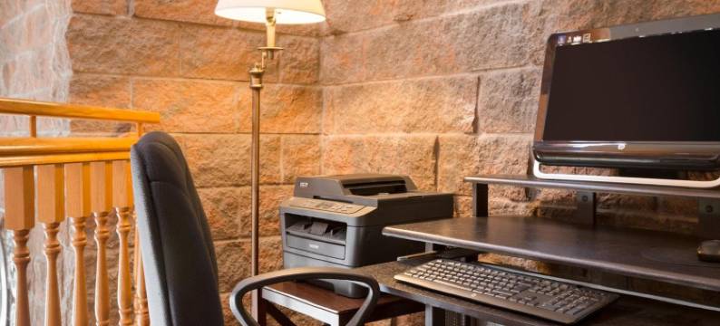 湖滨Travelodge by Wyndham(Travelodge North Bay Lakeshore)(Travelodge by Wyndham North Bay)图片