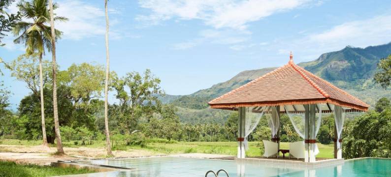 杰特威·卡杜鲁秘境(Jetwing Kaduruketha)图片