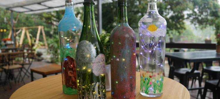 宜兰头城休闲农场图片