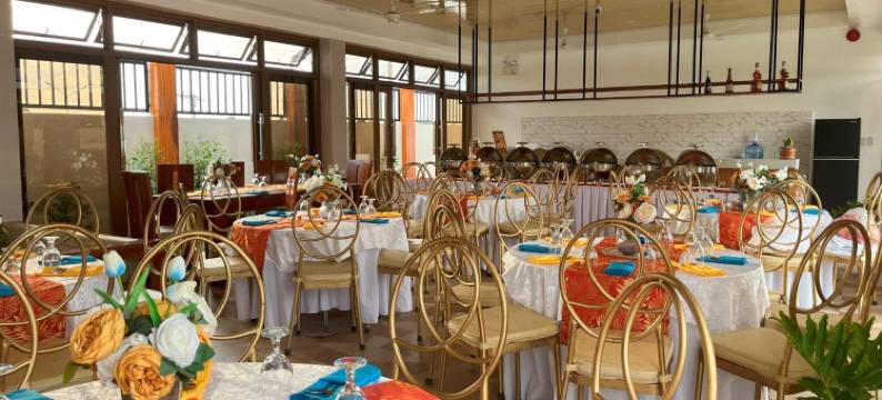 Villa Mercedes Private Resort图片