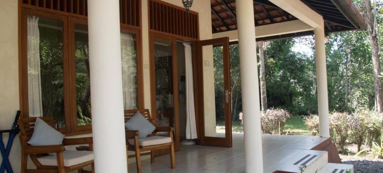 安乐居旅馆(Guesthouse Rumah Senang)图片