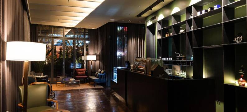 清州木索酒店(Hotel Museo Cheongju)图片