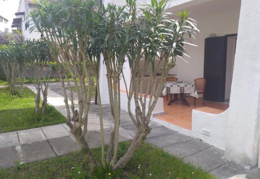 Vulcano Beach Hotel Overview