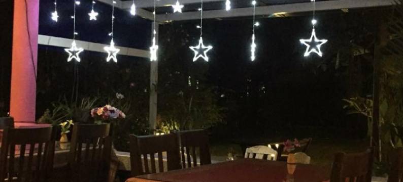 班罗麦度假酒店(Baan Rom Mai Resort)图片