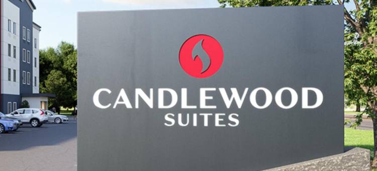查尔斯顿普莱森特山Candlewood Suites酒店(Candlewood Suites CHARLESTON – MT. PLEASANT by IHG)图片