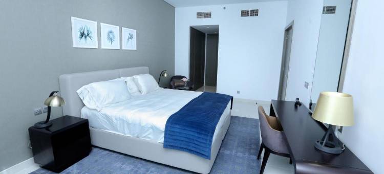 Damac Maison Prive - Stylish Studio图片